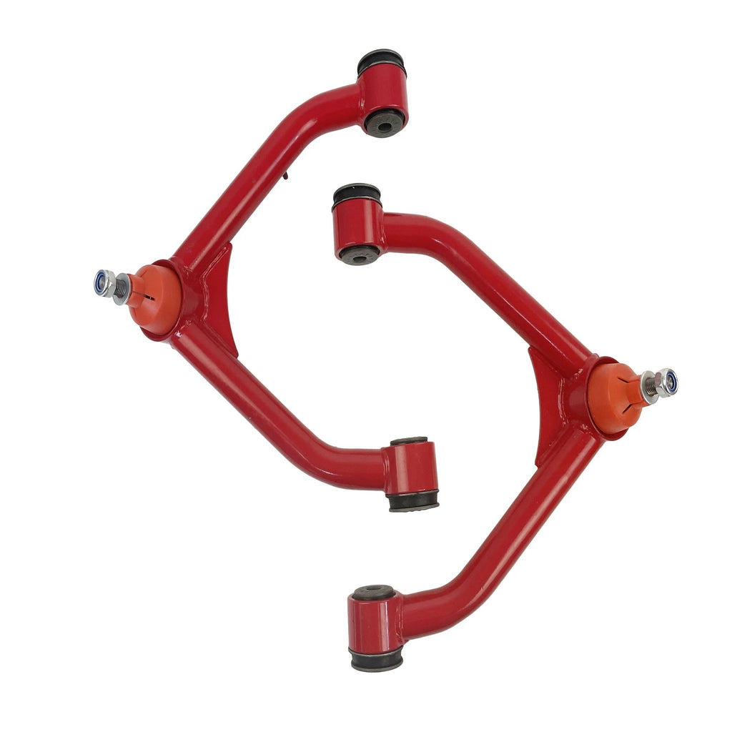 Front Upper Control Arms for Silverado 1500 (1999-2006) 2-4" Lift