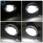 LED Fog Lights for Ford Mustang (2015-2017)