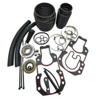 Transom Seal Bearing Bellows Kit for Mercruiser Alpha One Gen 1 (30-803097T1, 45518A3)