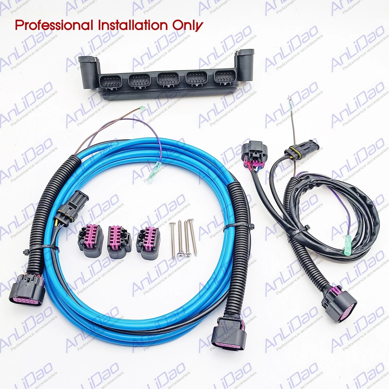 SmartCraft Tach for Mercury (879982T20, 84-879982T20, 8M0055044)