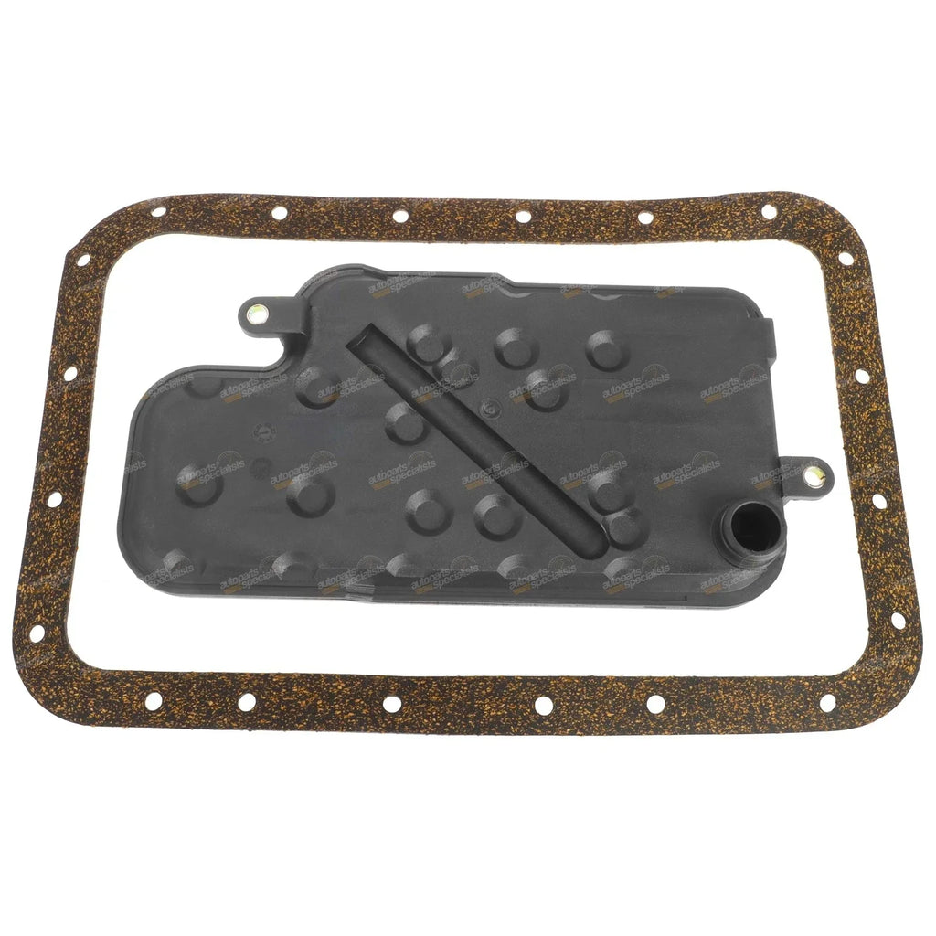 Transmission Filter Service Kit + Fluid for Mitsubishi Triton (1996-2015)