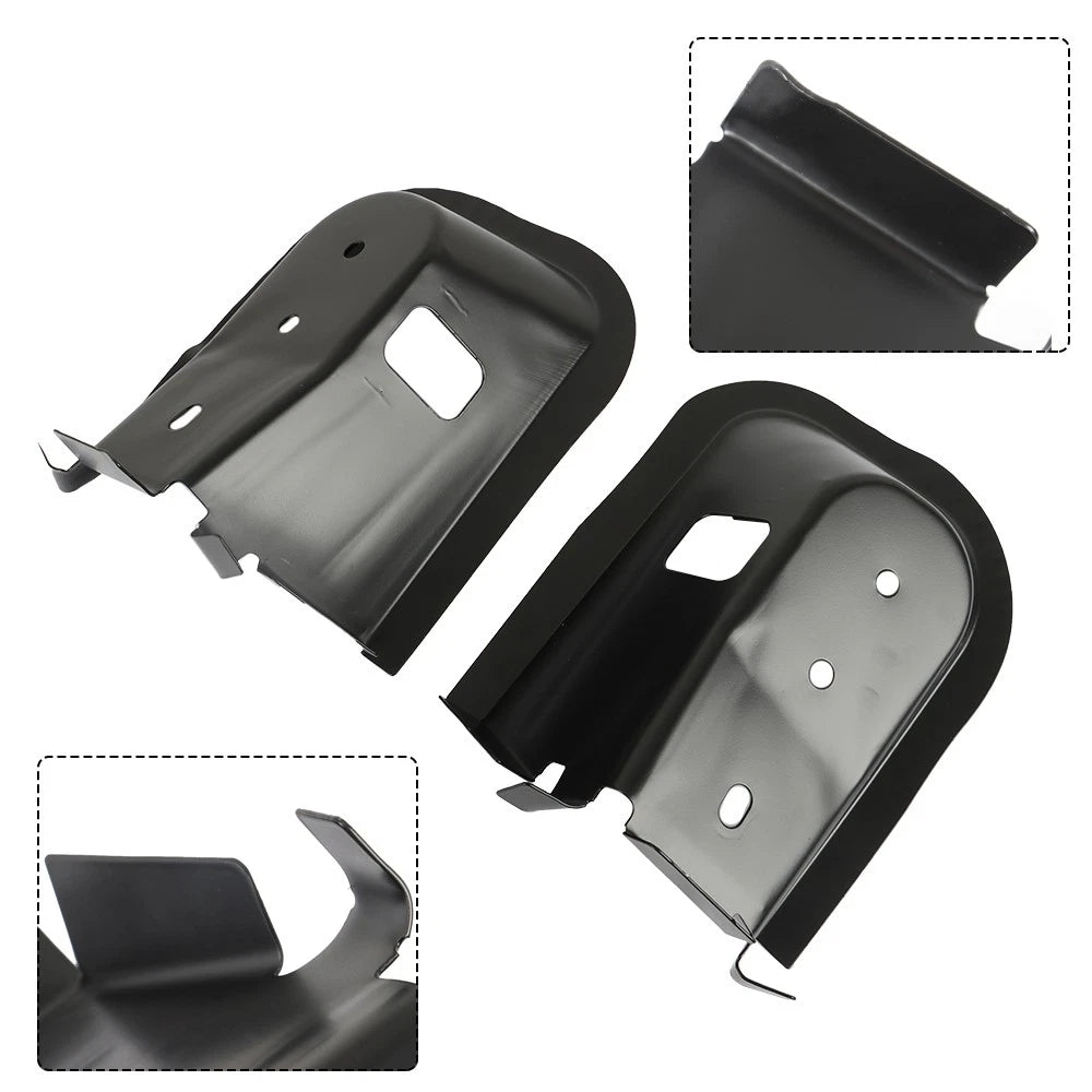 Set of 2 Front Cab Mounts for Dodge Ram 1500 2500 3500 (1994â2002)