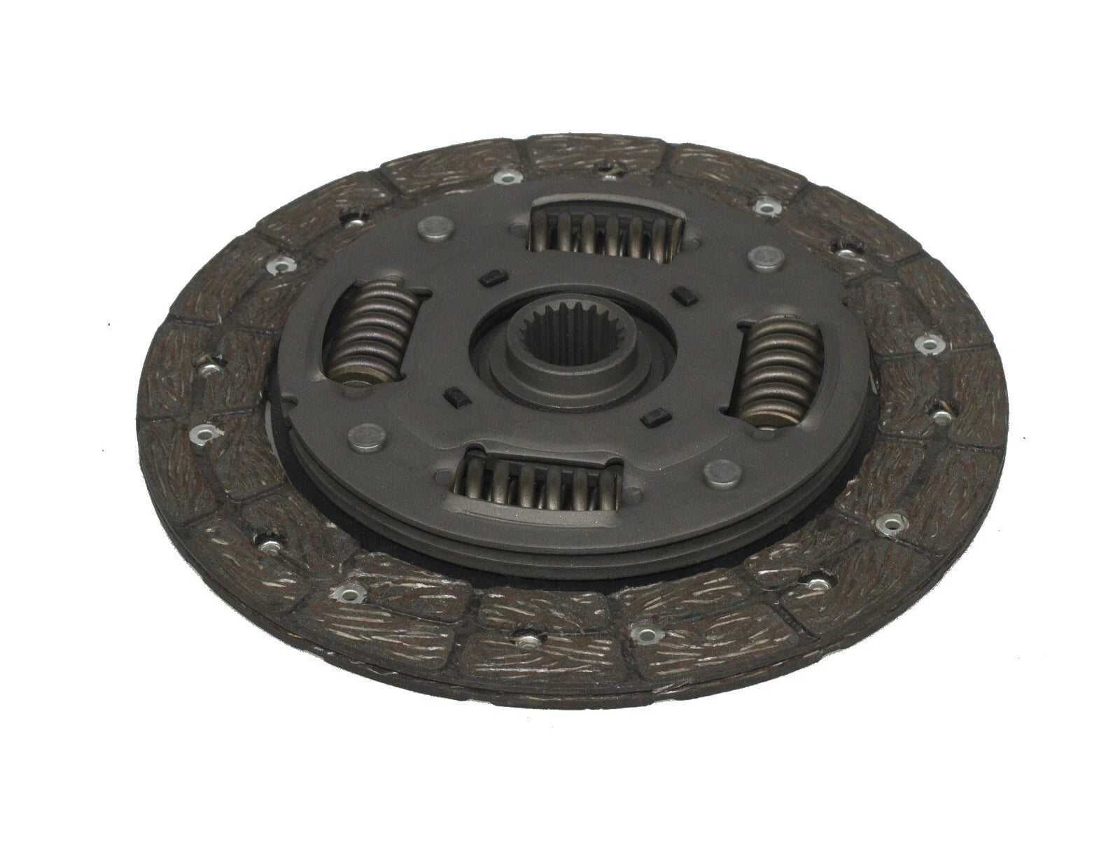 Clutch Kit and Master Cylinder for Honda Fit (2007-2020)