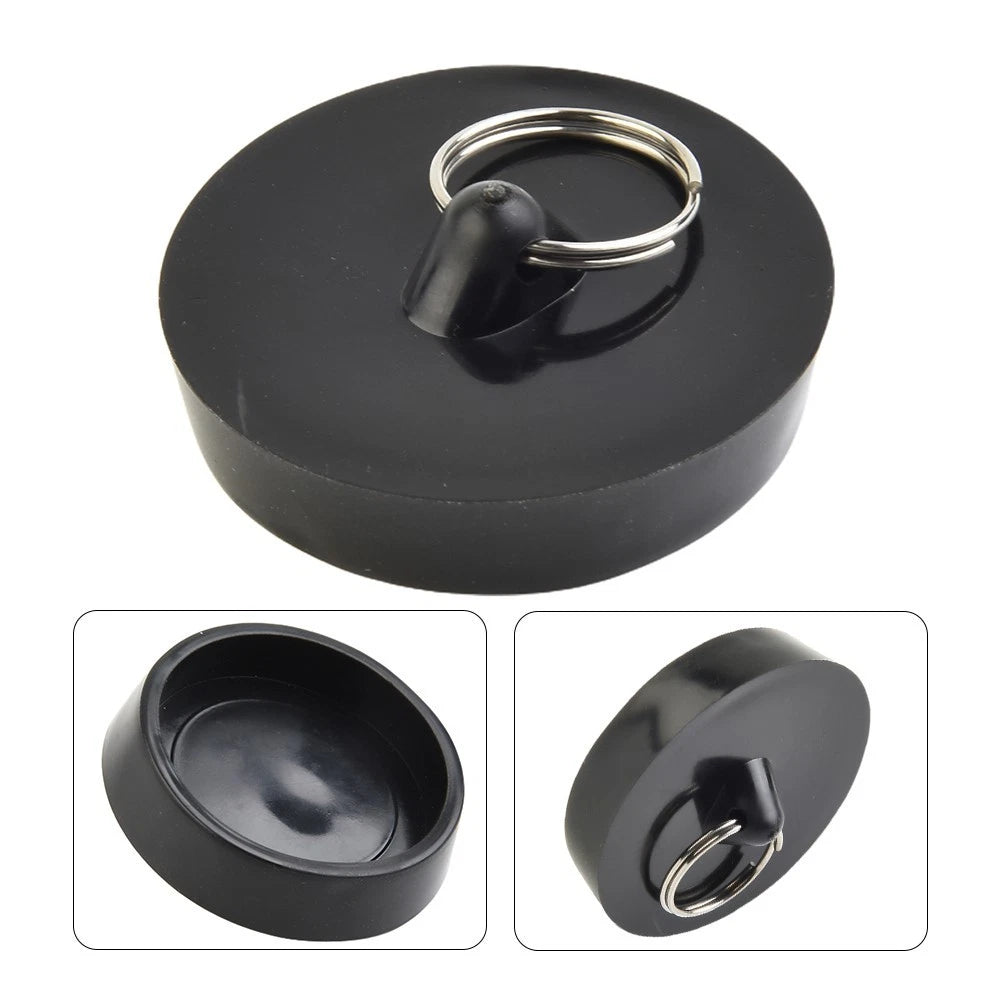 Rubber Stopper 1pc 38-45mm for Drain