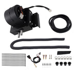 Cab Heater Kit with Defrost for Honda Talon 1000X (2019-2022)