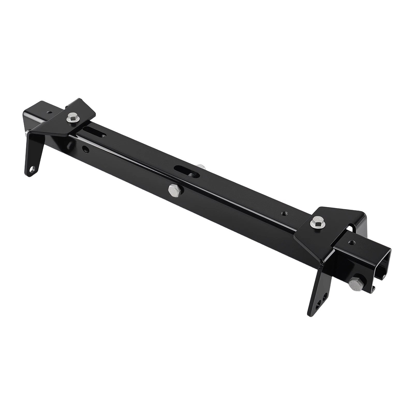 Black Steel Lifting Bar for Ford Expedition E-Series (2005–2011)