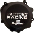 Boyesen Ignition Cover for Yamaha YZ250 (1988–1997) - Black