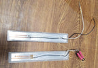 Canvas Sport Top Exterior Light Set for Mercury Cougar (1993)
