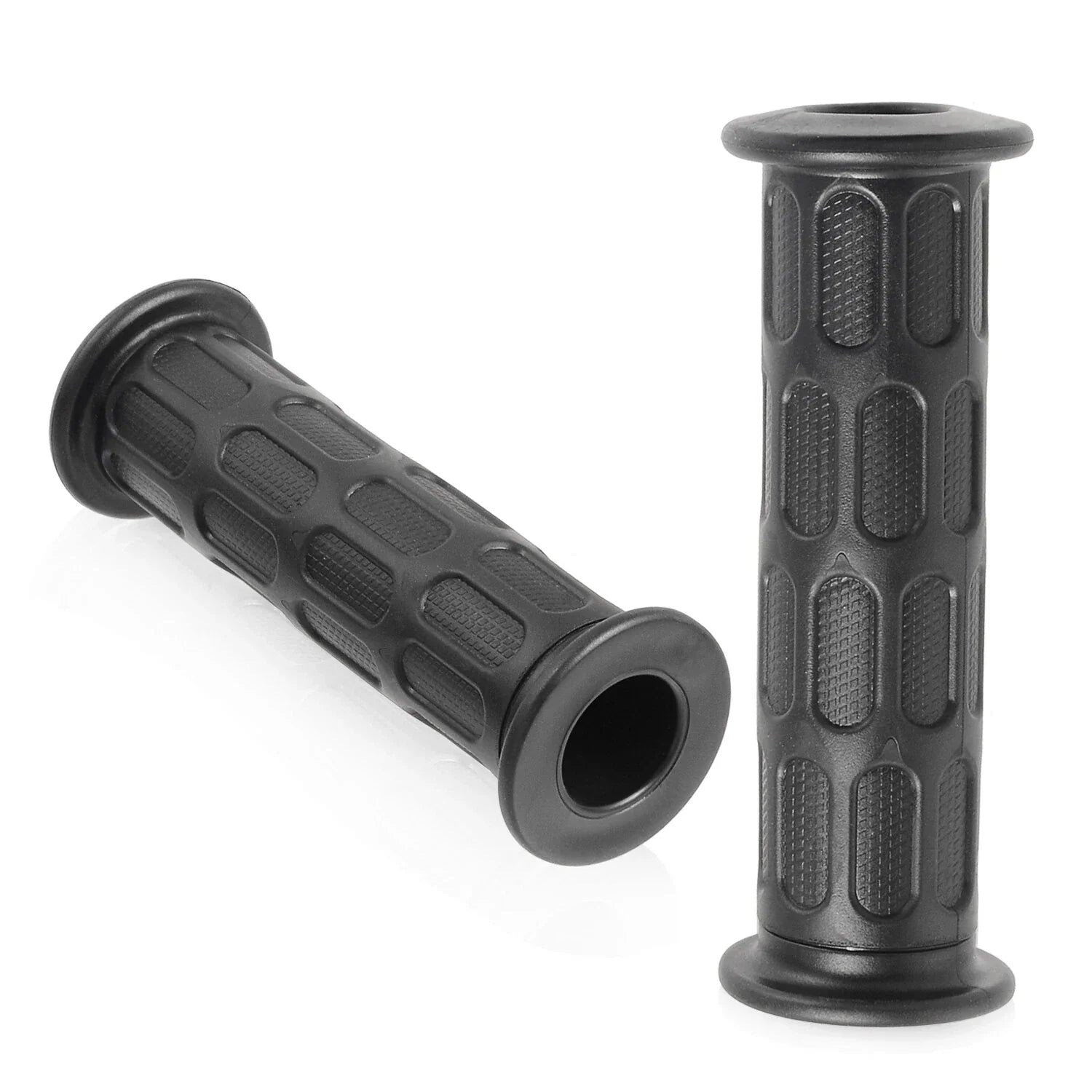 Pair Handlebar Grips for Yamaha WaveRunner SJ650 SJ700 SJ1050 (1990–2024)