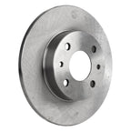 Disc Brake Rotor for Fiat 500 (2012–2019) Rear Solid