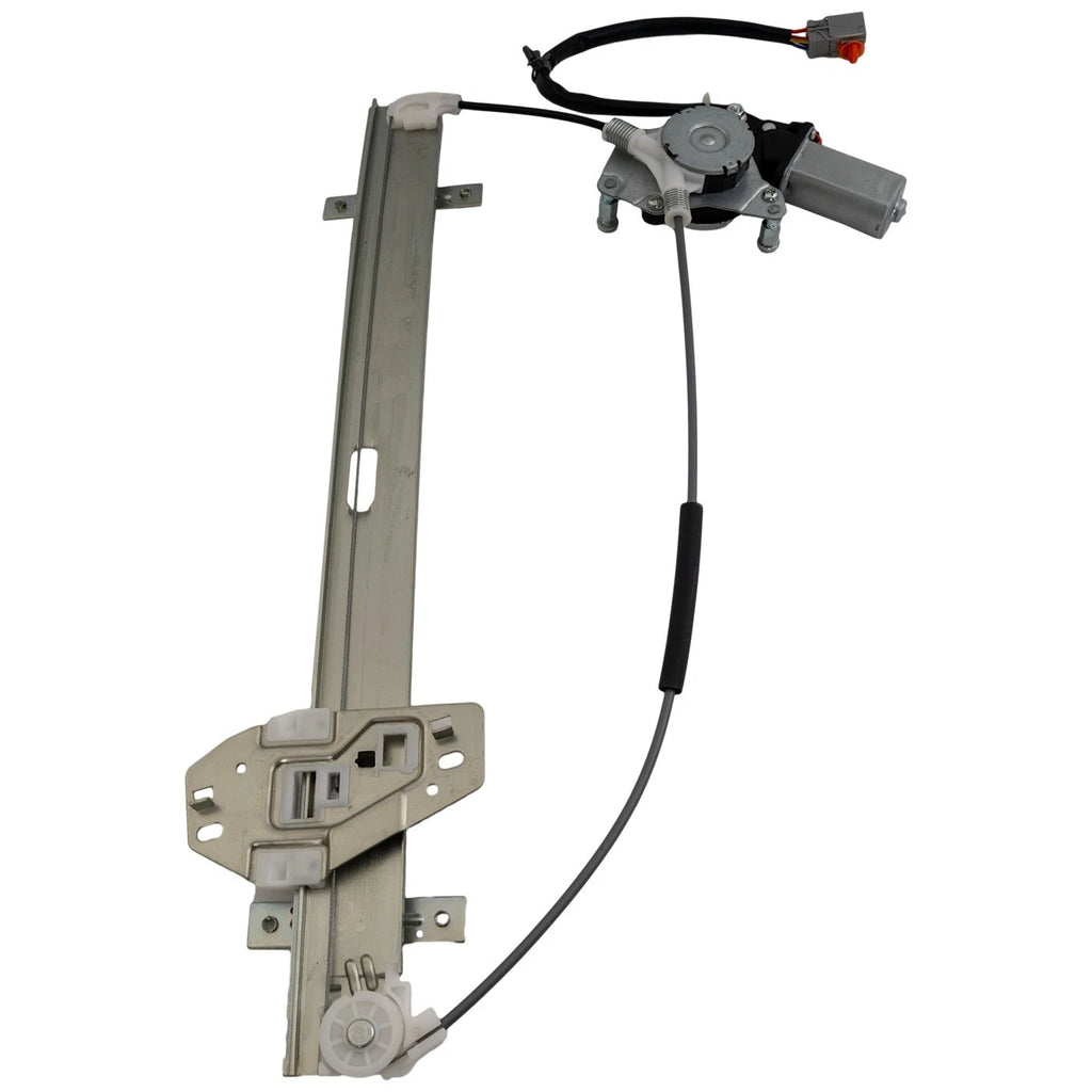 Power Window Regulator for Acura MDX (2003–2006) Front Driver Side