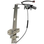 Power Window Regulator for Acura MDX (2003–2006) Front Driver Side
