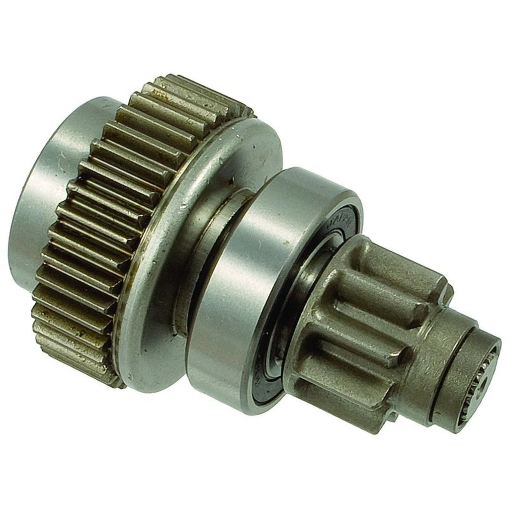Starter Drive for Isuzu Amigo L4 2.6L (1990–1994)