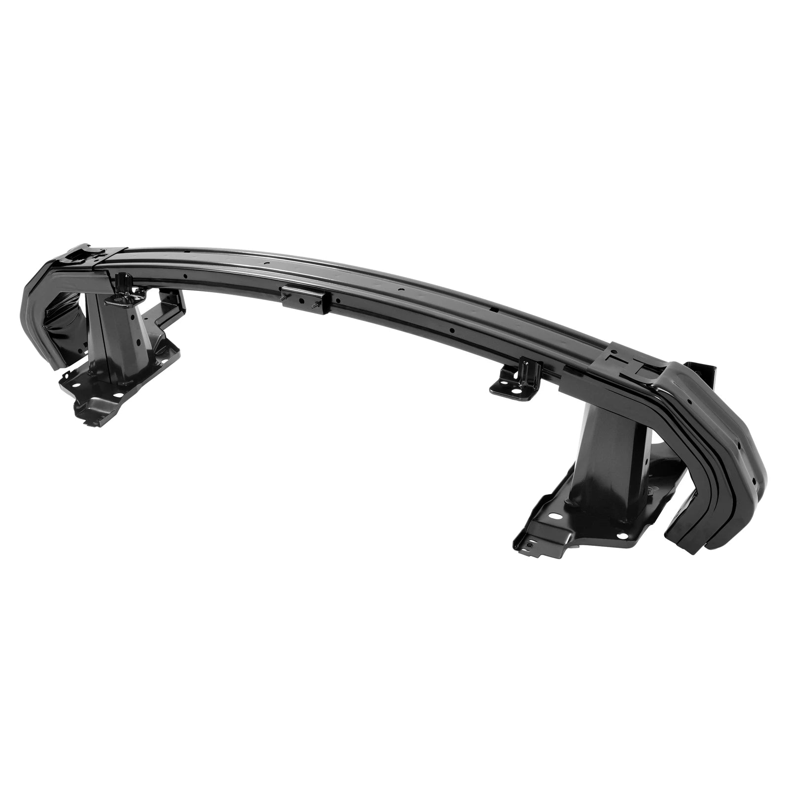 Front Bumper Reinforcement Beam for Ford Edge, Lincoln Nautilus (2019–2024)