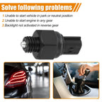 Neutral Safety Switch for Hyundai Accent (2011-2019)