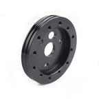 14" Steering Wheel with 0.5" Hub for Grant 3 Hole Adapter