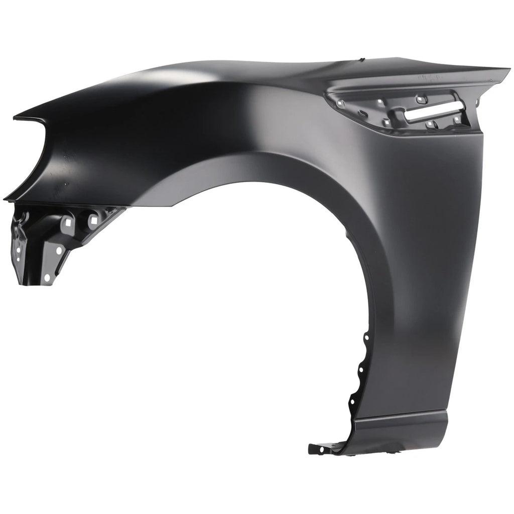 Fender for Scion FR-S (2013–2016) Front Driver and Passenger Side