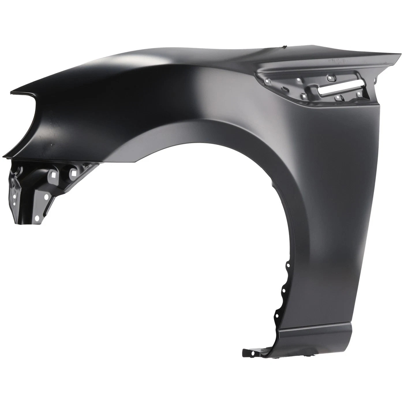 Fender for Scion FR-S (2013–2016) Front Driver and Passenger Side