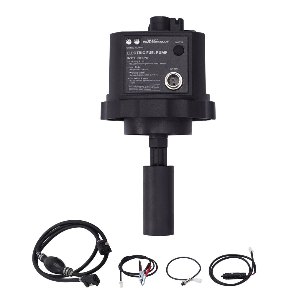 Electric Fuel Pump Kit for MXR4000GT