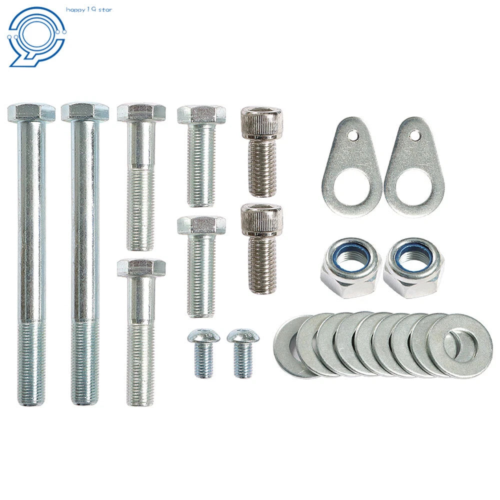 Aluminum Engine Motor Mount for Honda Civic Acura CSX (2006-2011)