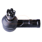 Set of 4 Tie Rod Ends for Isuzu Trooper (1995–2002)