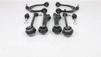 Front Upper Lower Control Arms for Dodge Challenger (2011-2019)