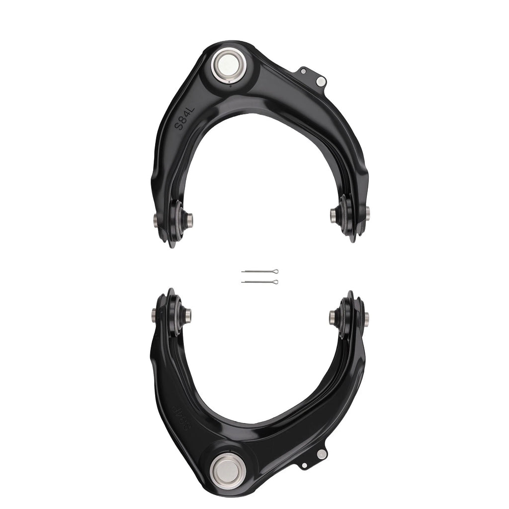 Front Upper Control Arms for Honda Accord Acura TL CL (1998–2002)