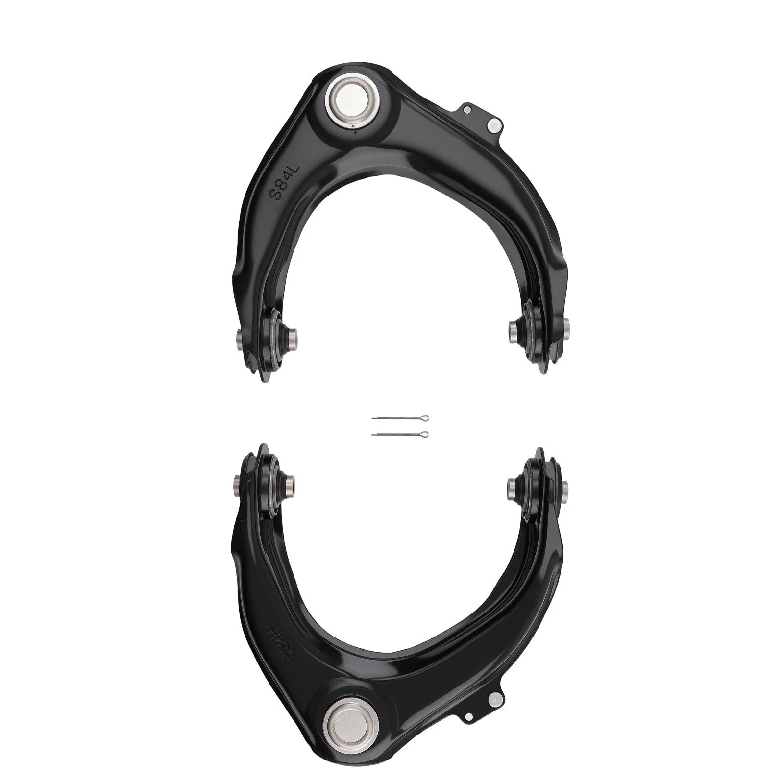 Front Upper Control Arms for Honda Accord Acura TL CL (1998–2002)