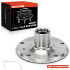Rear Wheel Hub for BMW E46 325xi 2001–2006, 330i 2001–2005