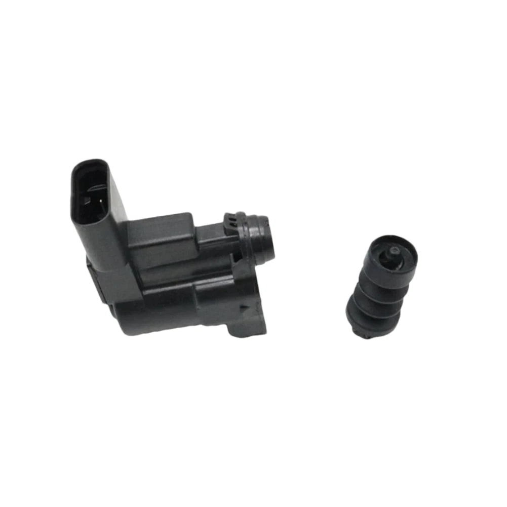 Fuel Door Lock Actuator Motor FP53-220A20-AB for Ford Galaxy (2015–2021)