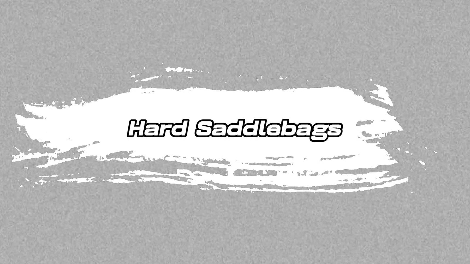 5" Stretched Extended Hard Saddlebag Bags for Harley Touring Road Glide (2014–2024)