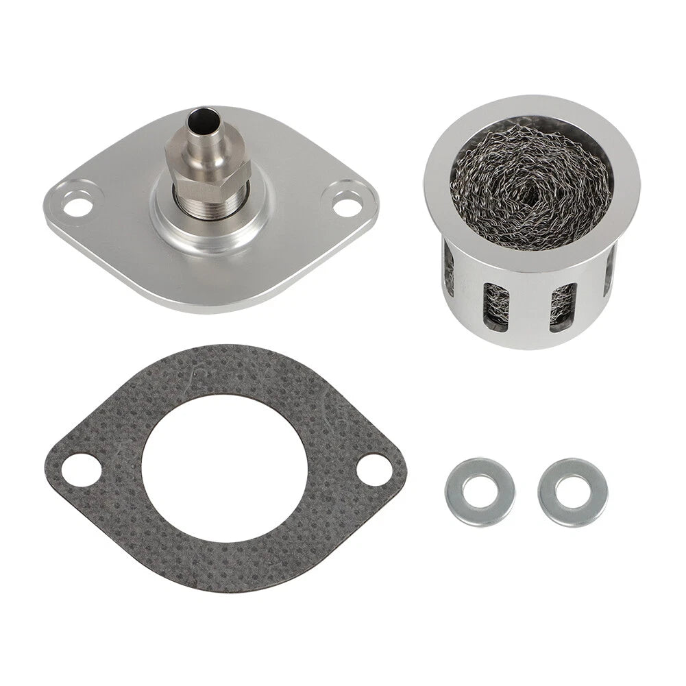 PCV Valve Kit for Ford FE 352 390 406 Engine (1961–1979)