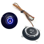 Ignition Switch Push Button for Keyless Entry (2010–2023)