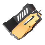 Gold Radiator Tank Side Grill Guard Cover for Yamaha FZ09 MT09 (2014-2020)