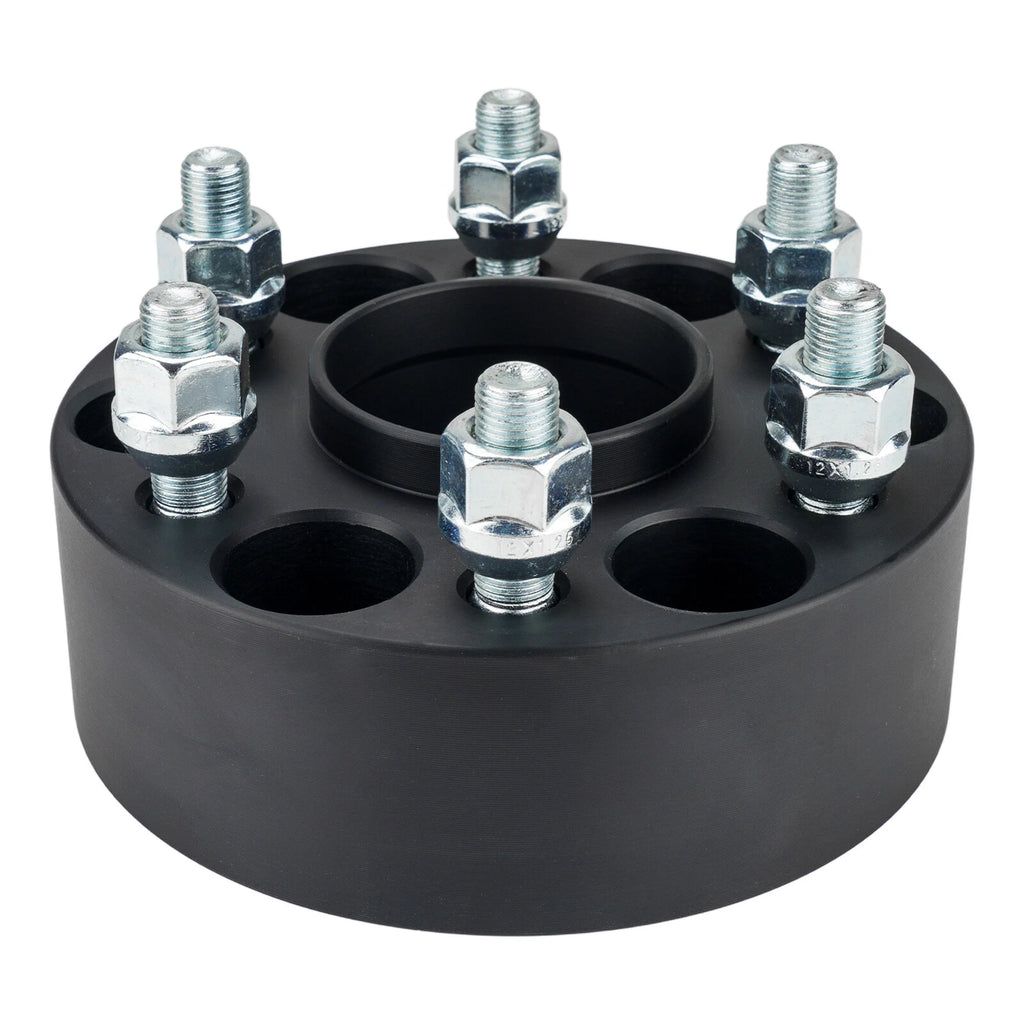 4pc 2" Wheel Spacers for Nissan Pathfinder (2005–2012)