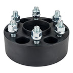 4pc 2" Wheel Spacers for Nissan Pathfinder (2005–2012)