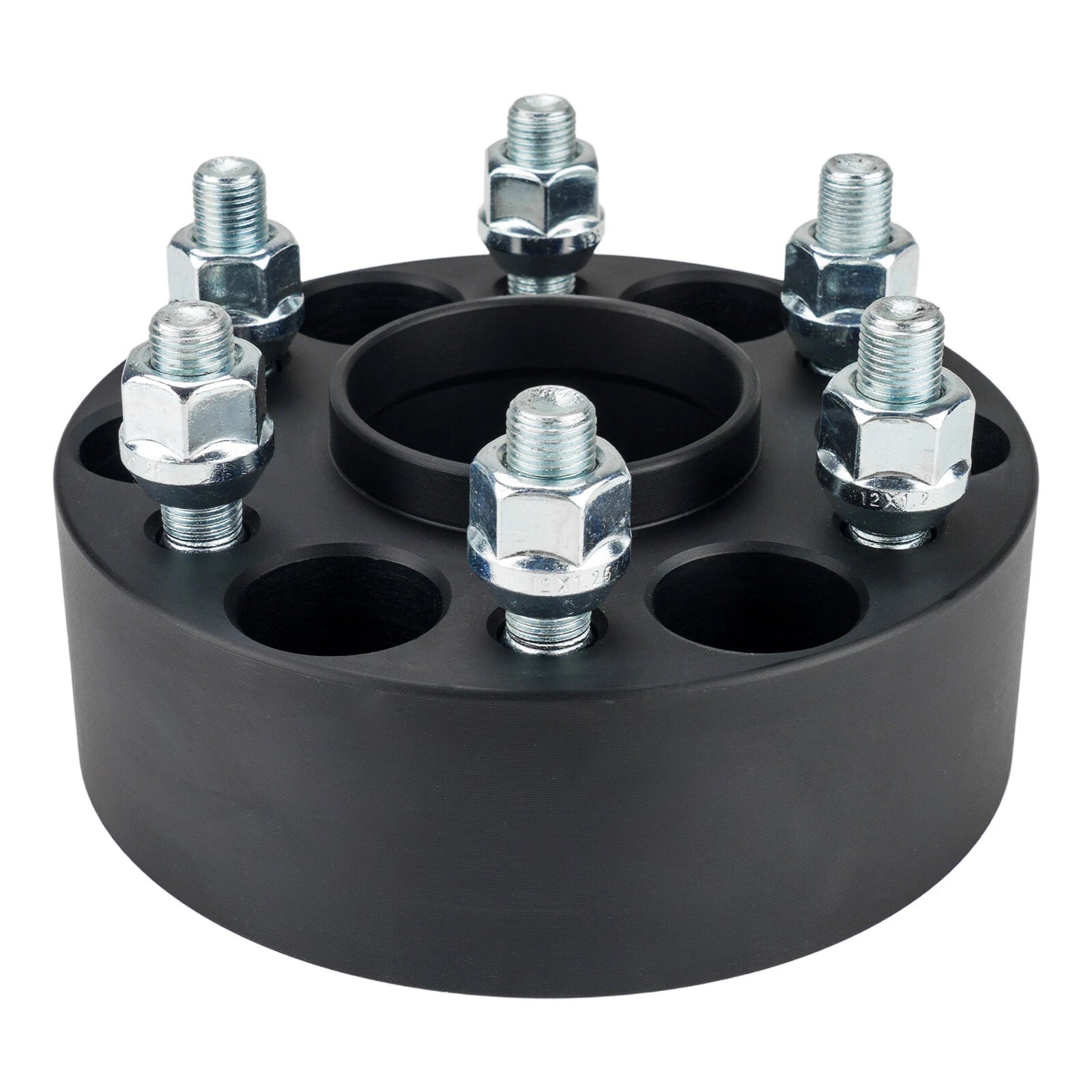 4pc 2" Wheel Spacers for Nissan Pathfinder (2005–2012)