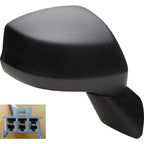 Passenger Right Side Mirror for Honda Civic (2012)