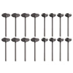 16x Intake Exhaust Valves for Jeep Commander (2009-2010)