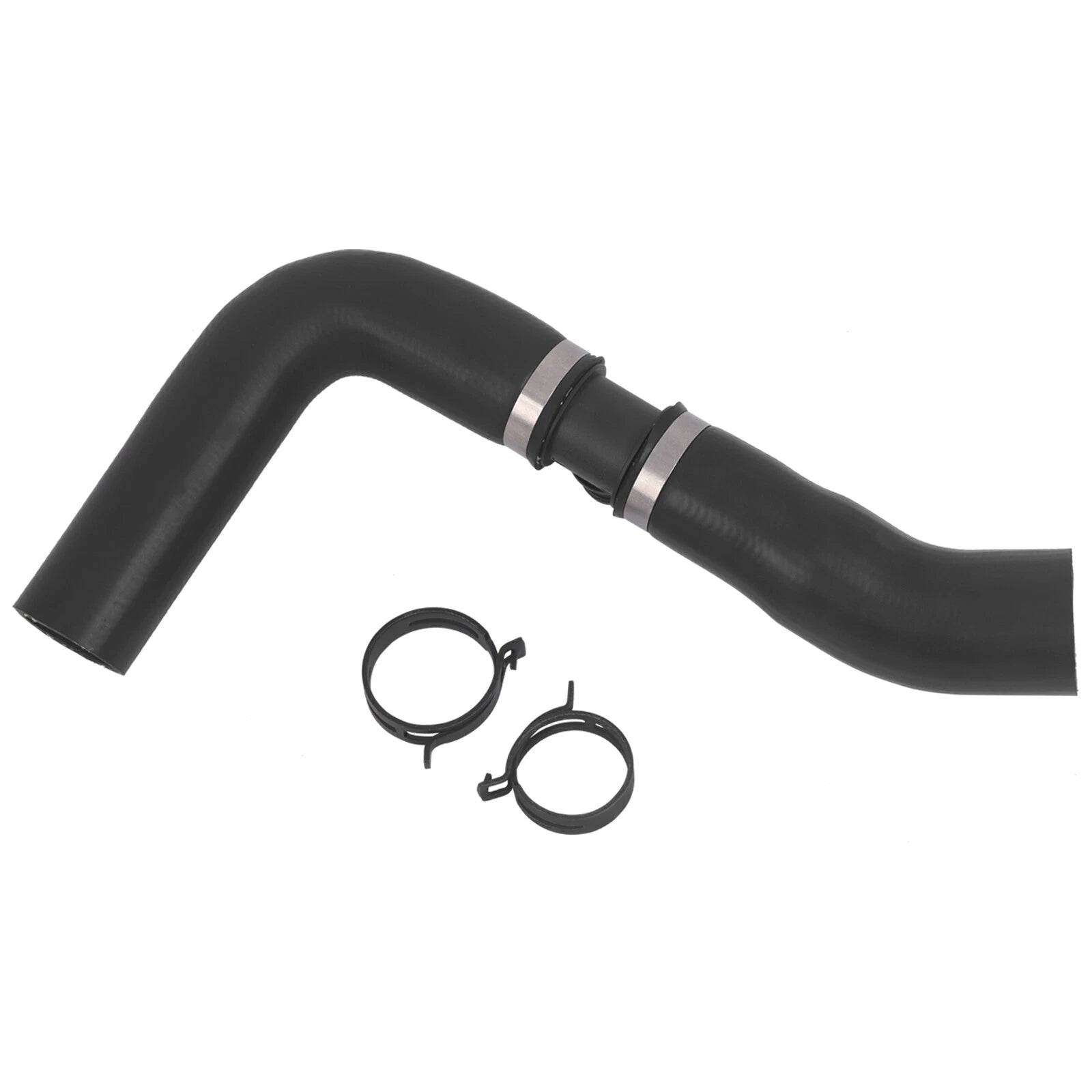 Upper Radiator Coolant Hose for Land Rover LR3 (2005–2009)