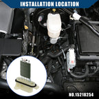 A/C Heater Blower Motor Resistor No.15218254 for Chevrolet Colorado (2004–2012)