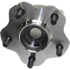 2X Rear Wheel Hubs for Nissan Rogue