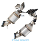 Catalytic Converter for Toyota Sienna 2004-2006 3.3L V6 AWD EPA Direct Fit