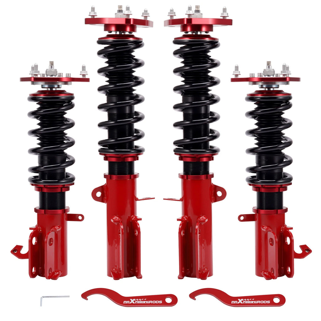 Coilover Suspension Kit for Toyota Corolla (1987–2002)