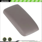 Center Console Lid & Latch for Toyota Tacoma (1999) & 4Runner (1996–1998)