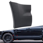 Front Fender Lower Molding LR149401 for Land Rover Defender (2020–2023) Left