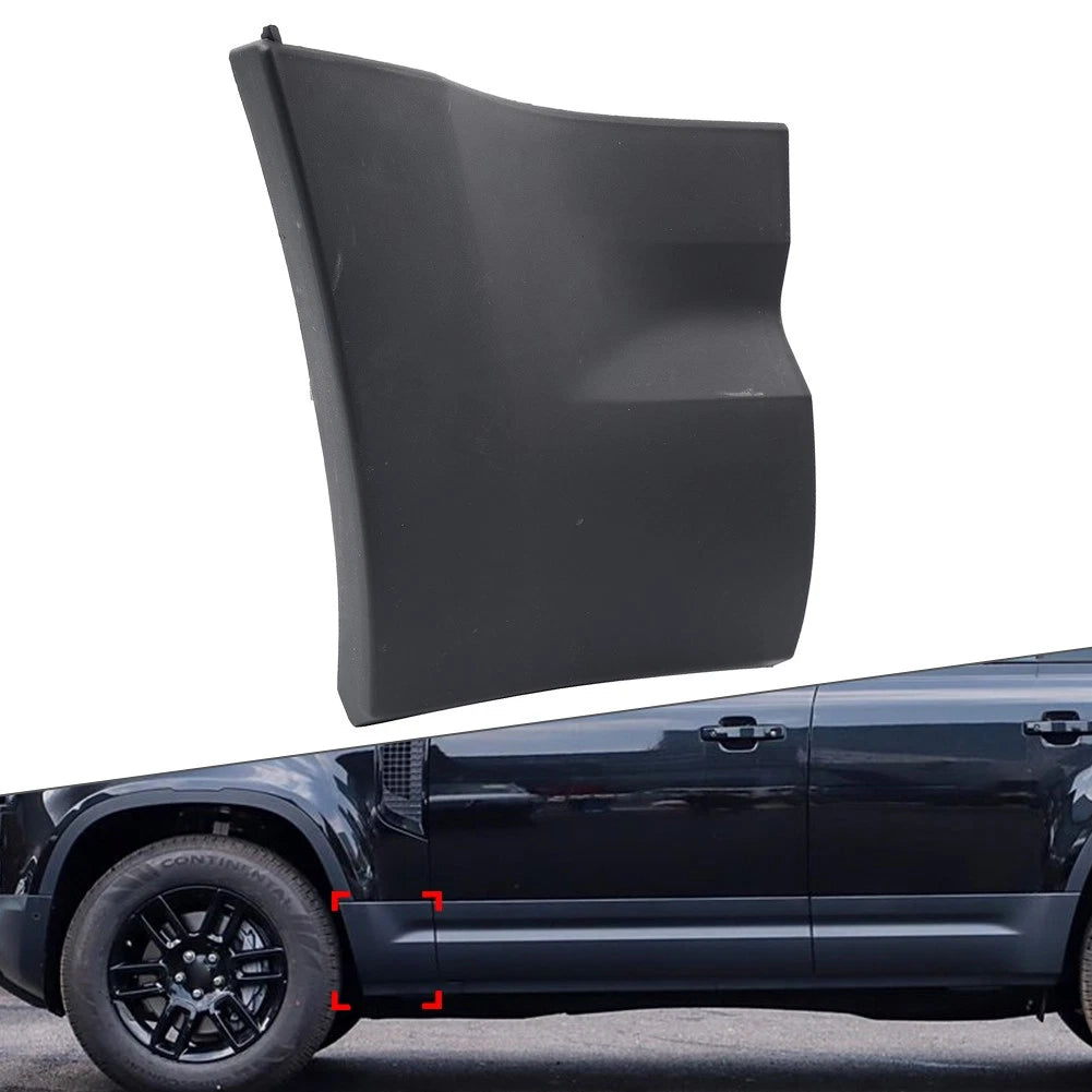 Front Fender Lower Molding LR149401 for Land Rover Defender (2020–2023) Left