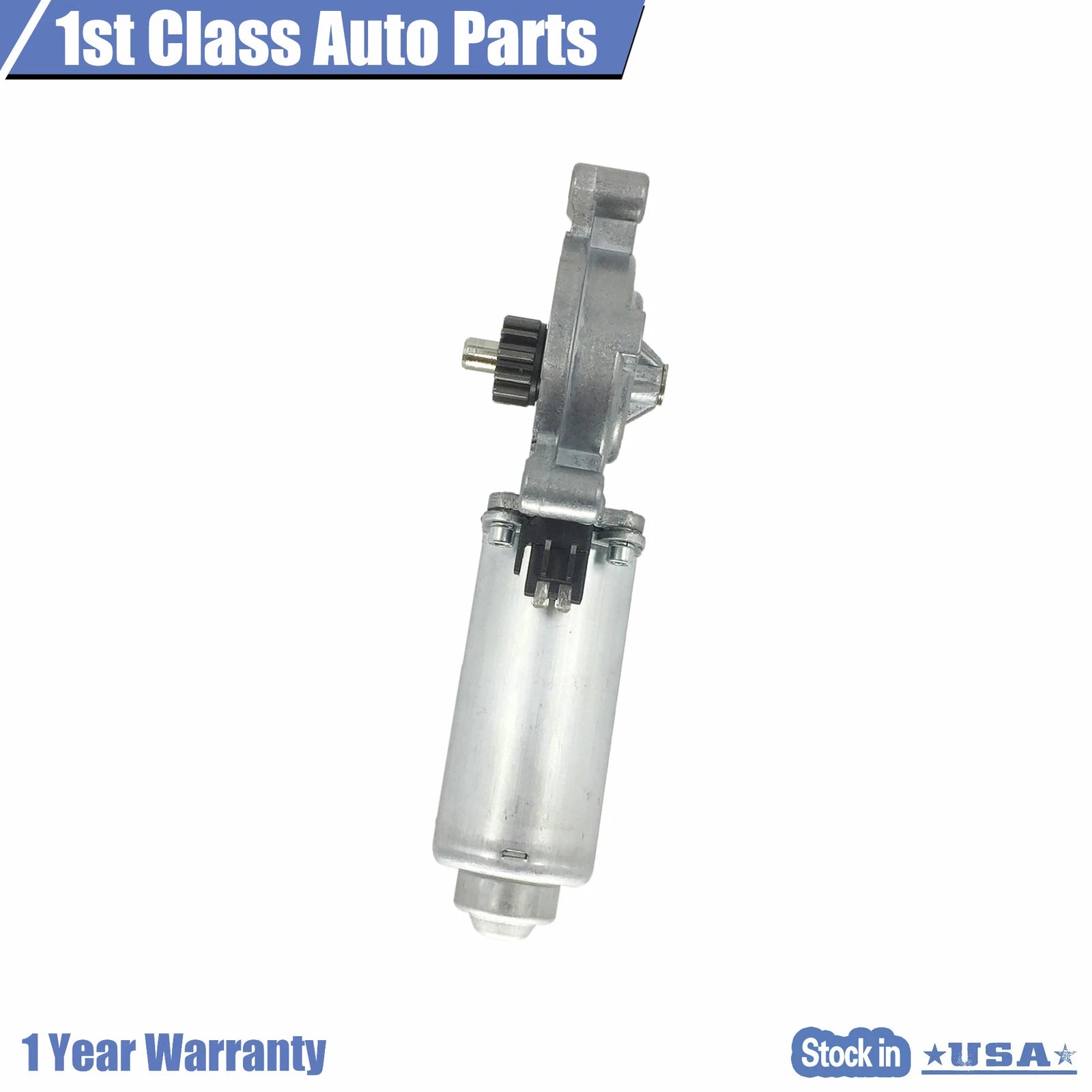 Power Window Motor for Chevrolet C1500 K1500 Tahoe Suburban Yukon (1995–2000)