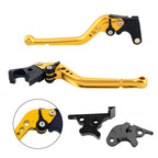 Clutch Brake Lever for CFMOTO 250SR 250NK CBS (2019–2022)