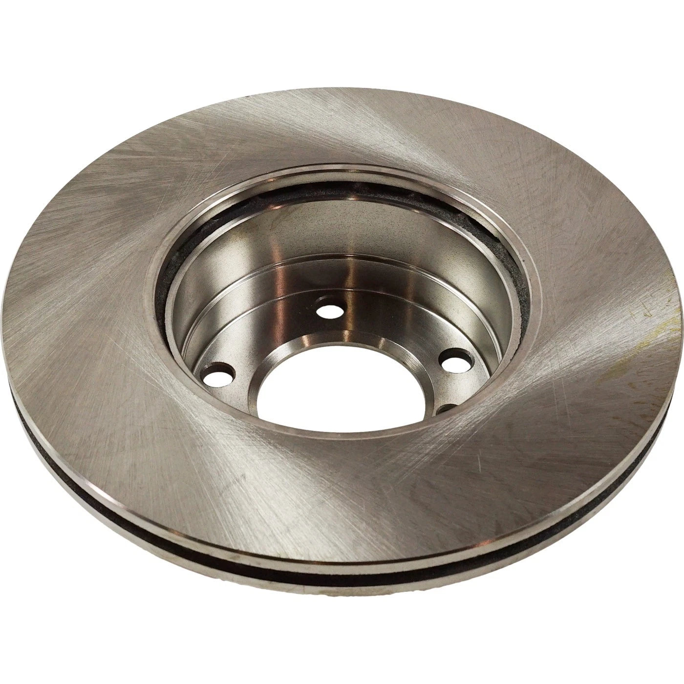 Disc Brake Rotor for BMW 525i (2001–2003) Front Solid